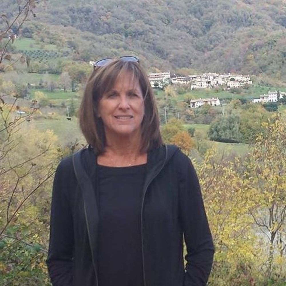 Meet your Posher, Robin